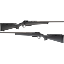 Carabine Mauser M25 extreme cal.308win synthétique canon 51cm filetée nue
