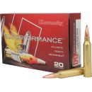 Munitions HORNADY Cal.7mm Rem Mag. 139gr SST Superformance