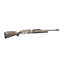 CARABINE BROWNING BAR 4X ULTIMATE CAL 9.3X62 AVEC CROSSE COMPOSITE MOBUC 