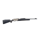 CARABINE BROWNING BAR 4X ULTIMATE CAL 9.3X62 AVEC CROSSE COMPOSITE BLACK