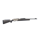 Carabine BROWNING bar 4X ultimate cal.30.06 crosse composite brun noire