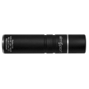 Silencieux modérateur de son Aimsport RIMFIRE II cal.22lr 1/2