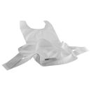 HOUSSE POUR GILET PARE BALLE PORT DISCRET BLANC SK1+