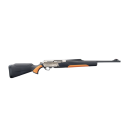CARABINE BROWNING BAR 4X ULTIMATE CAL 300WM AVEC CROSSE COMPOSITE NOIRE ORANGE