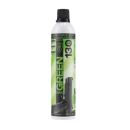 Bombe gaz ELITE FORCE green 30psi 600ml