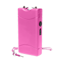 Lampe shocker PRAGA karo pink 3 800 000 volts 