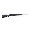 Carabine BROWNING bar 4X hunter gaucher cal.300wm crosse composite black canon 61cm