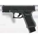 Pistolet umarex GLOCK 19 gen5 mos co2 cal.4.5 <2J noir