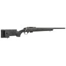 Carabine a verrou BERGARA BMR X STEEL cal.17hmr canon 51cm 