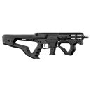 Carabine semi-automatique HERA ARMS 15TH cal.223 rem cqr 7.5'' gen 2 