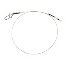  Bas de ligne FOX RAGE sp 19 strand ldr 50cm 16kg 35lb