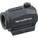 Point rouge VECTOR optics SCRAPPER 1X25 GEN 2