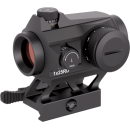 Point rouge VECTOR optics 1X25 MAVERICK II GEN 2