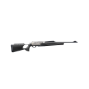 Carabine BROWNING BAR 4X KEILER série spécial cal 300wm crosse trou de pouce