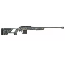 Carabine SABATTI urban sniper fluté cal.308win camo canon 61cm