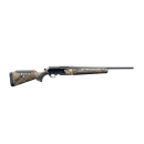 Carabine BROWNING bar 4X cal.300win hunter crosse composite mobuc sans organe de visée