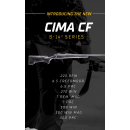 Carabine BERGARA B14² CIMA CF CARBONE