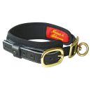 Collier de luxe NIGGELOH noir