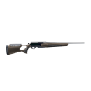 Carabine BROWNING BAR 4X TROU DE POUCE BRUN NOIRE MOD ELITE cal 338wm canon 61cm