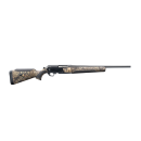 Carabine BROWNING BAR 4X ELITE cal.300win mag avec crosse composite Mobuc