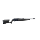 Carabine BROWNING bar 4X tracker cal.9.3x62 crosse trou de pouce noire  canon 47cm