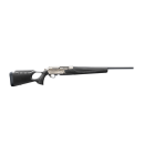 Carabine BROWNING bar 4X ultimate cal.30.06 crosse trou de pouce noire