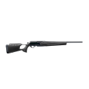 CARABINE BROWNING BAR 4X HUNTER CROSSE TROU DE POUCE NOIRE  CAL.300WM  SANS ORGANE DE VISEE 