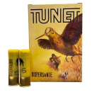 Cartouches TUNET dispersante cal.20 24g par 10