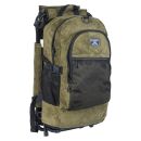 Sac à dos siège PROHUNT kaki