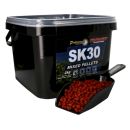 Pellets STARBAITS sk30 mixed 2kg