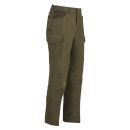 Pantalon rambouillet PERCUSSION kaki