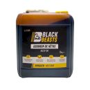 Goudron végétale de hêtre Black Beasts - Bidon 5 KG