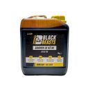Goudron végétale de hêtre Black Beasts - Bidon 3 KG