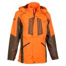 Veste de traque keiler PROHUNT orange