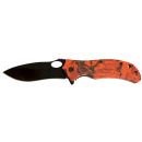 Couteau PROHUNT kamo blaze orange