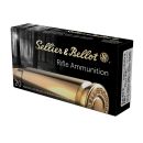 Munitions SELLIER BELLOT cal.5.6x52R fmj 4.6g