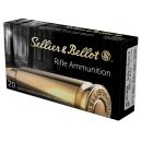 Munitions SELLIER BELLOT cal.30-30 win SP 150gr 9.7g 