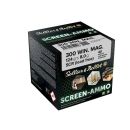 Munitions SELLIER BELLOT cal.300 win fmj screen amo 8g