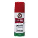 Spray huile universelle BALLISTOL 120ml 