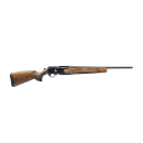 Carabine linéaire Browning Maral 4x hunter crosse bavarian grade 2 cal 30.06 53cm fileté 14/100