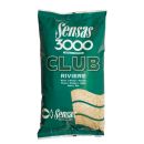 Amorce SENSAS 3000 club rivière 1kg