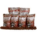 Bouillettes STARBAITS hot demon 14mm 800gr