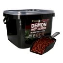 Pellets STARBAITS pc hot demon 2kg