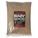 Eazy spod STARBAITS milky explosion blanc 4.5kg
