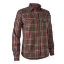 Chemise femme Deerhunter Lady elena