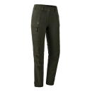 Pantalon de Chasse DEERHUNTER  lady canopy forest green 