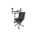 CHAISE DE TIR BOG CHAIRPOD