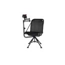 CHAISE DE TIR BOG DEATHGRIP 360