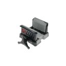 SYSTEME DE FIXATION D’ARME BOG POUR SUPPORT DIVERS ET TREPIED BOG