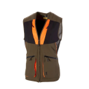 Gilet de chasse BROWNING velino kaki